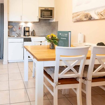 Lh Duenenblick Wohnung 9 Wenningstedt-Braderup Екстер'єр фото