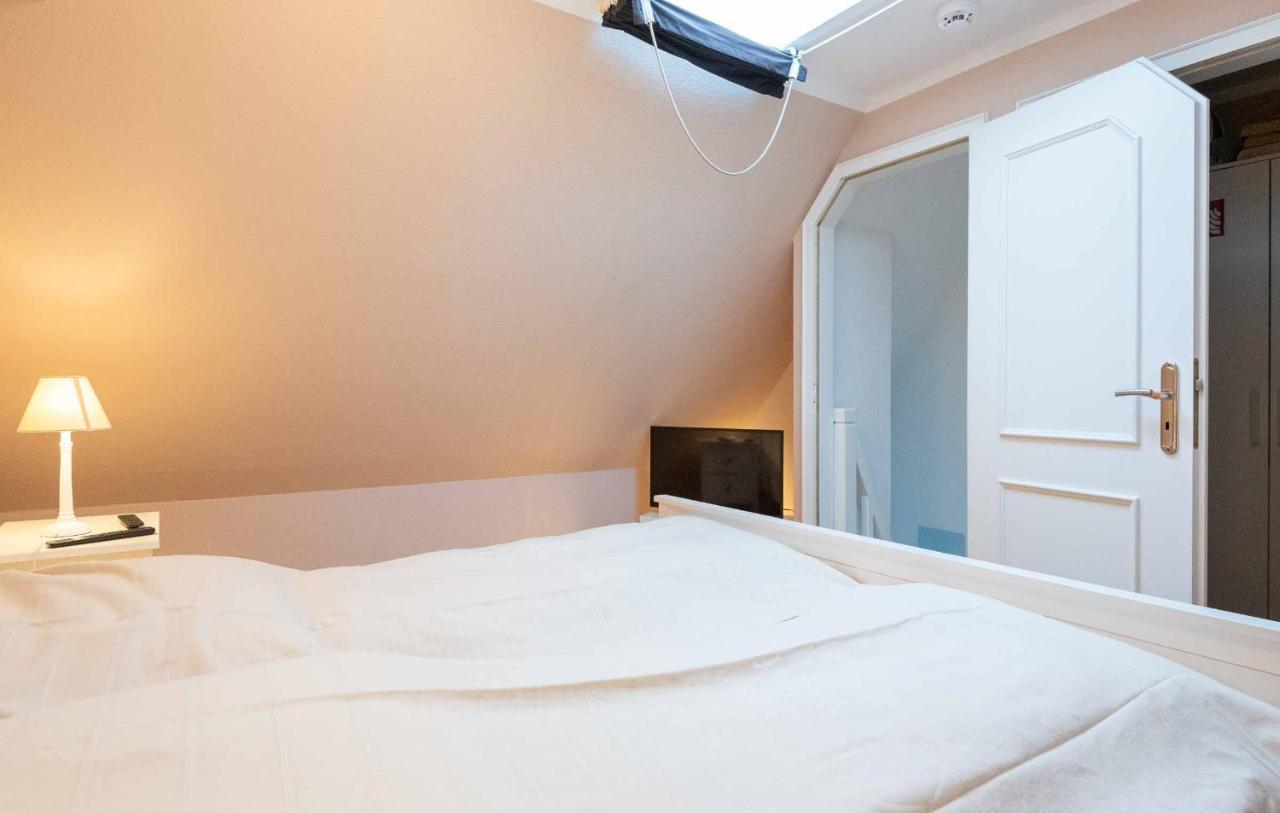 Lh Duenenblick Wohnung 9 Wenningstedt-Braderup Екстер'єр фото