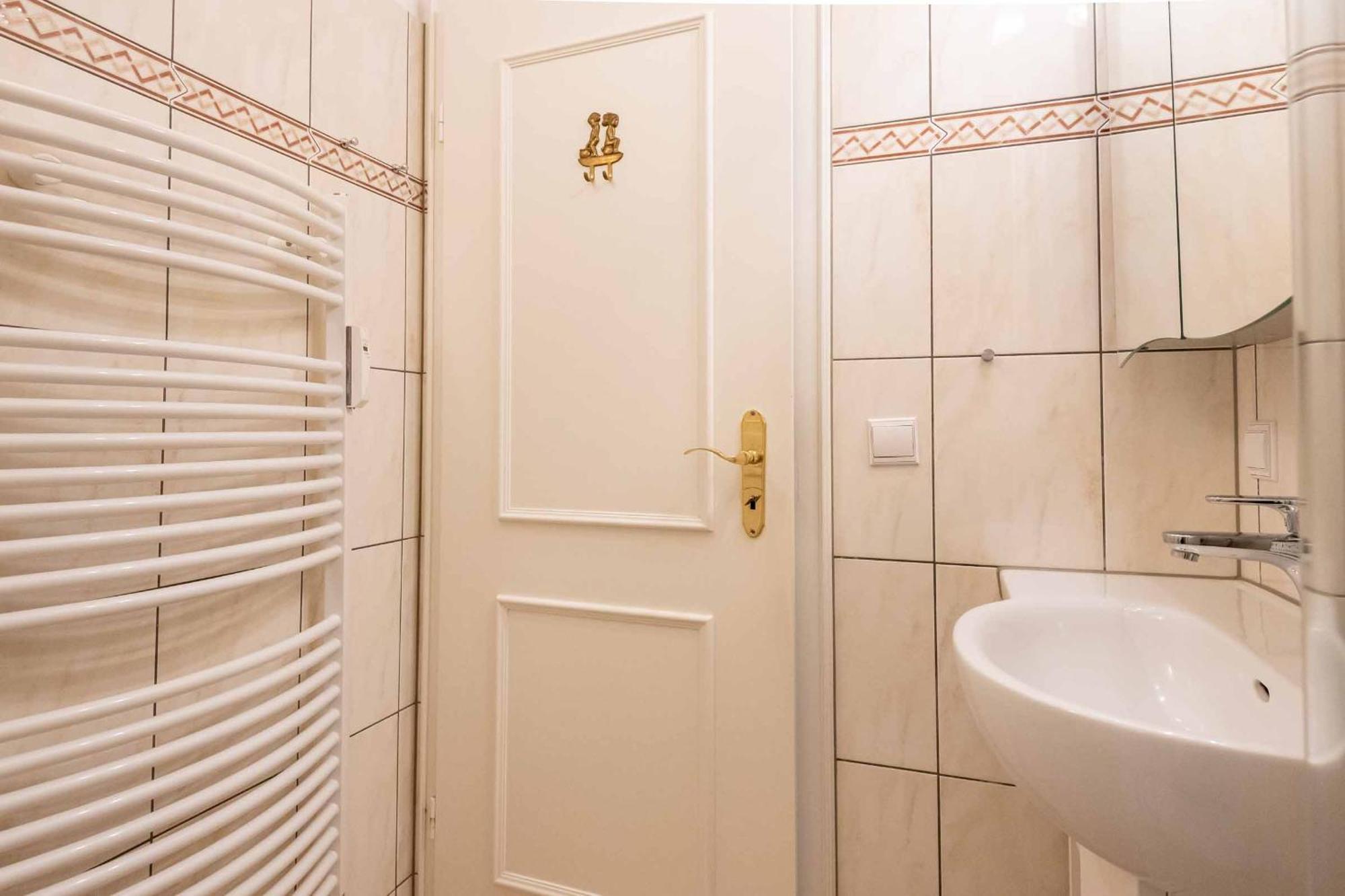 Lh Duenenblick Wohnung 9 Wenningstedt-Braderup Екстер'єр фото