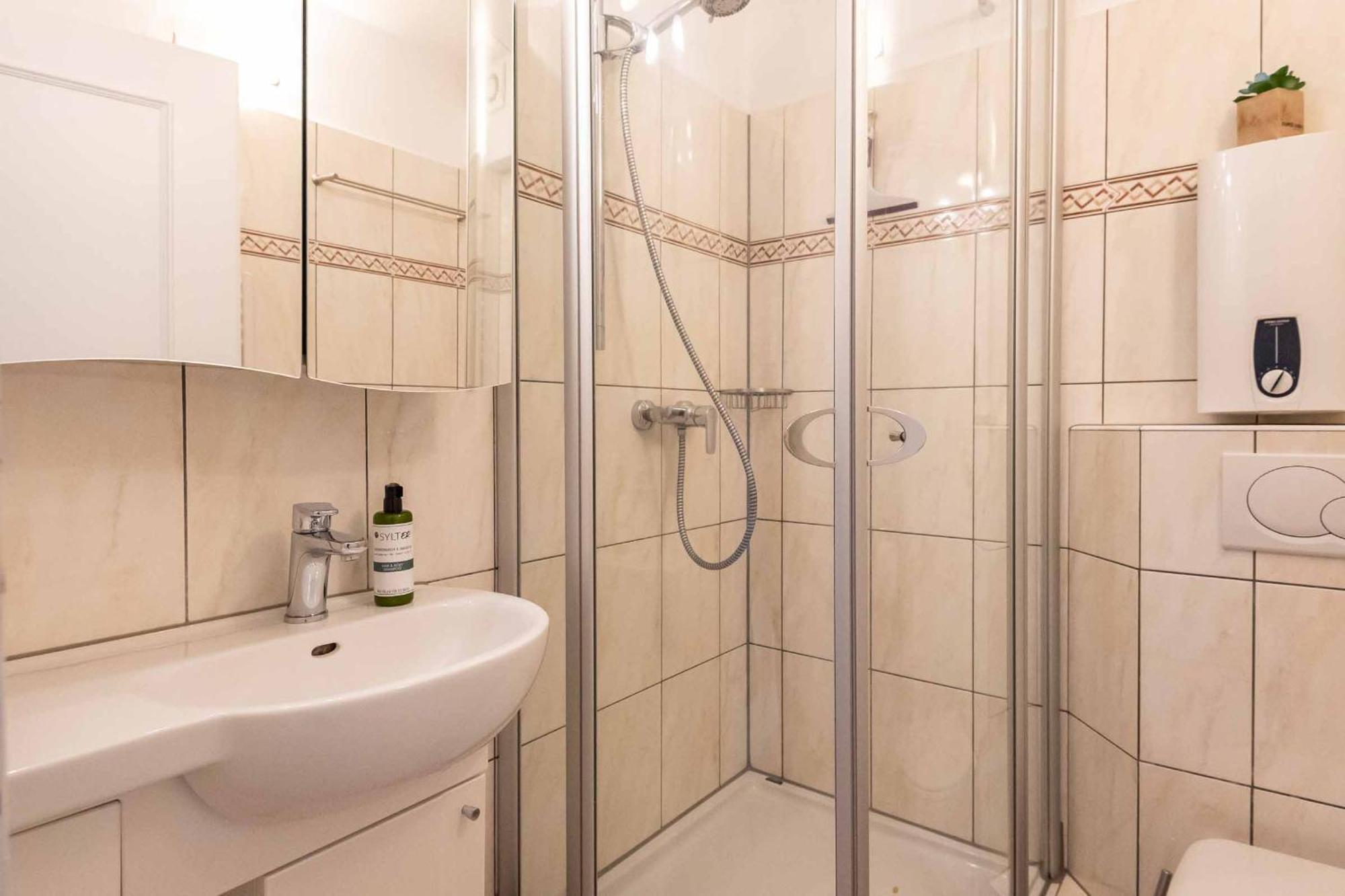 Lh Duenenblick Wohnung 9 Wenningstedt-Braderup Екстер'єр фото